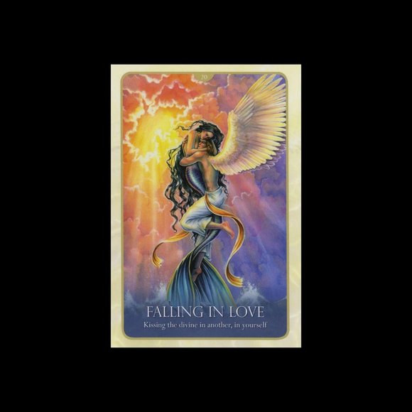 Oracle of the Mermaids - Picture 10 of 10